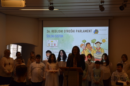 36. Regijski otroški parlament Koroške regije (10)